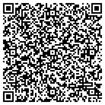 QR-код с контактной информацией организации ООО КубТри