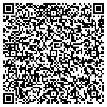 QR-код с контактной информацией организации ЗАО «Хлеб»