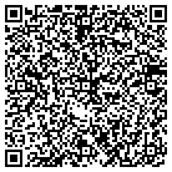 QR-код с контактной информацией организации СуперМишки