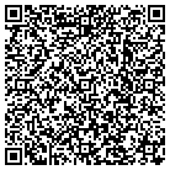 QR-код с контактной информацией организации ООО КСЭЛ