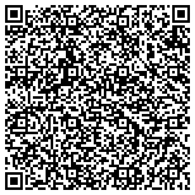 QR-код с контактной информацией организации Bluefin Event Hall Жуковка