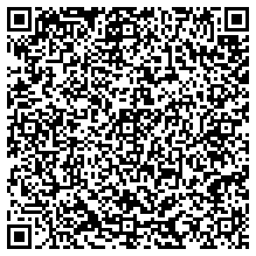 QR-код с контактной информацией организации ООО Порядок в учете