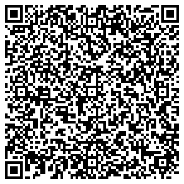 QR-код с контактной информацией организации Райские цветы