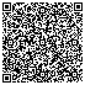 QR-код с контактной информацией организации Вяткагаз