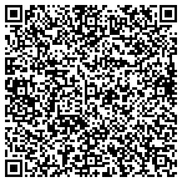 QR-код с контактной информацией организации ООО Шанво Индастрис