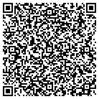 QR-код с контактной информацией организации Biblioteka Lounge