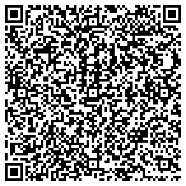 QR-код с контактной информацией организации ООО ПаруКадров