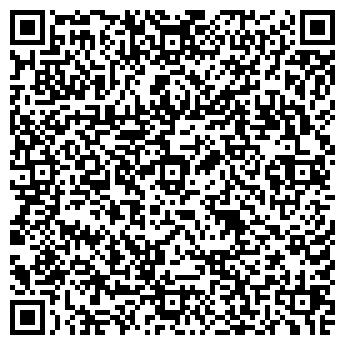 QR-код с контактной информацией организации ООО ДомСвай