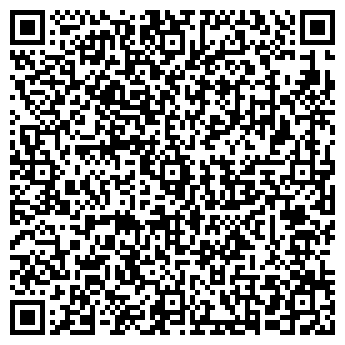 QR-код с контактной информацией организации ООО Метод Сократа