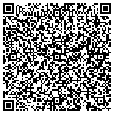 QR-код с контактной информацией организации ООО Д2Дом