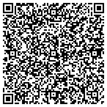 QR-код с контактной информацией организации Еврострой