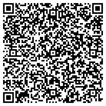 QR-код с контактной информацией организации ООО Гарант