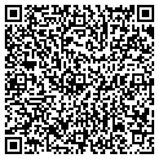 QR-код с контактной информацией организации ПРОМО