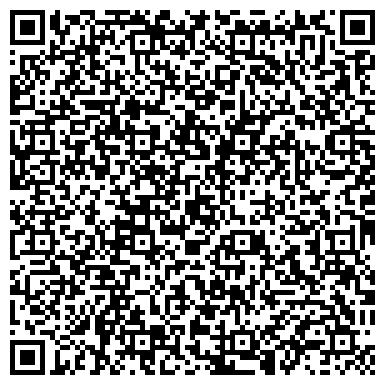 QR-код с контактной информацией организации Юридическое Бюро Ильи Сергунина