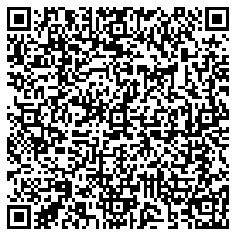 QR-код с контактной информацией организации Пан Тюльпан