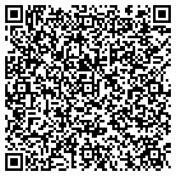 QR-код с контактной информацией организации Realzvuk