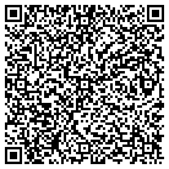 QR-код с контактной информацией организации ООО Petrax