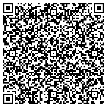 QR-код с контактной информацией организации ООО Бизнес-строй