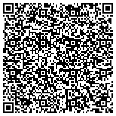 QR-код с контактной информацией организации Тороговый дом Водолеев