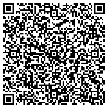 QR-код с контактной информацией организации ООО МКЕ