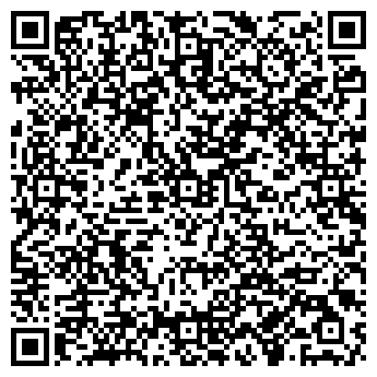 QR-код с контактной информацией организации ООО Сикрет Карс