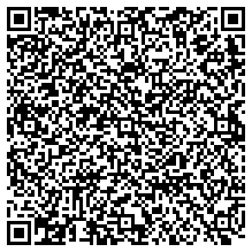 QR-код с контактной информацией организации ТопКлинер