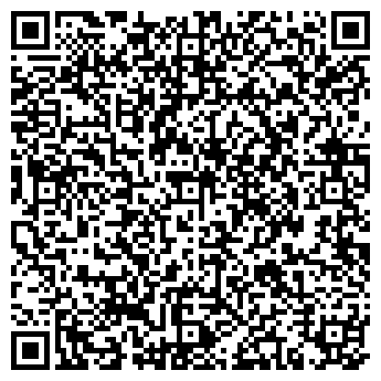 QR-код с контактной информацией организации Проф Гараж