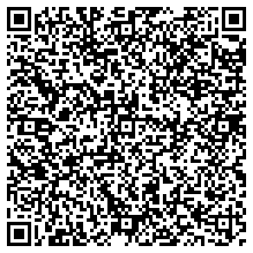 QR-код с контактной информацией организации ЭкоФильтр