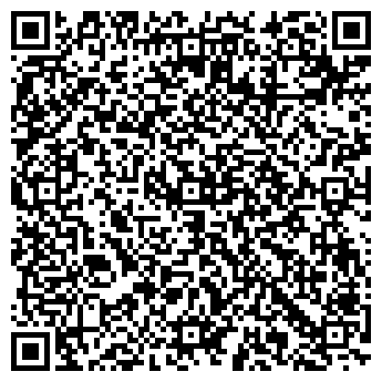 QR-код с контактной информацией организации ООО Амнезия