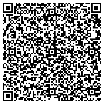 QR-код с контактной информацией организации Sun Voyage