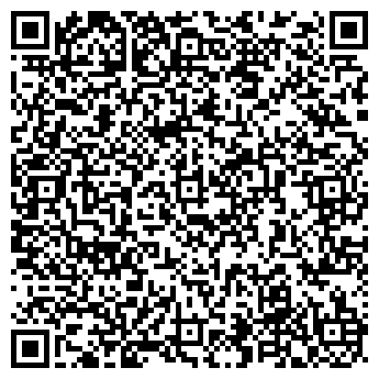 QR-код с контактной информацией организации ООО Сиджи