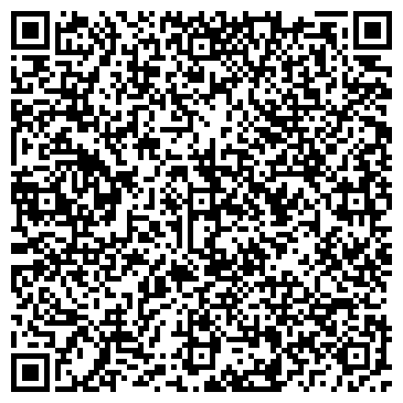 QR-код с контактной информацией организации Перманент К&М