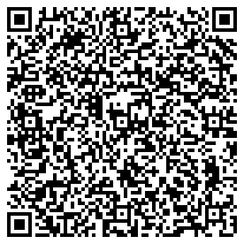 QR-код с контактной информацией организации ООО Breed Show