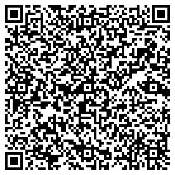 QR-код с контактной информацией организации ОДО Бел-Аявр