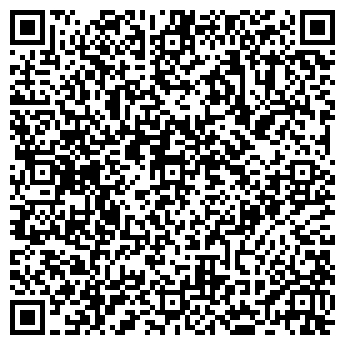 QR-код с контактной информацией организации Real Victory