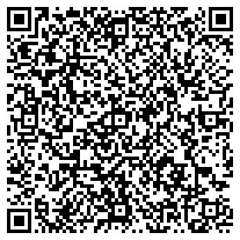 QR-код с контактной информацией организации ООО ЛДЦ Медика