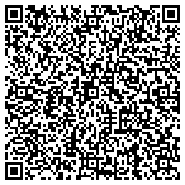 QR-код с контактной информацией организации ООО Мультикасса