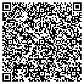 QR-код с контактной информацией организации ИП Tramp.by