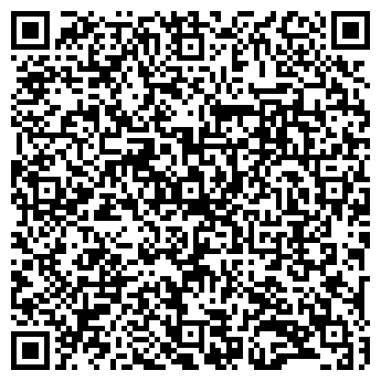 QR-код с контактной информацией организации Nomad Cars