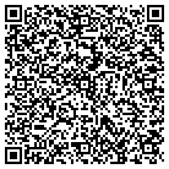 QR-код с контактной информацией организации Некстелиум