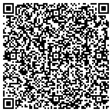 QR-код с контактной информацией организации Partner Design