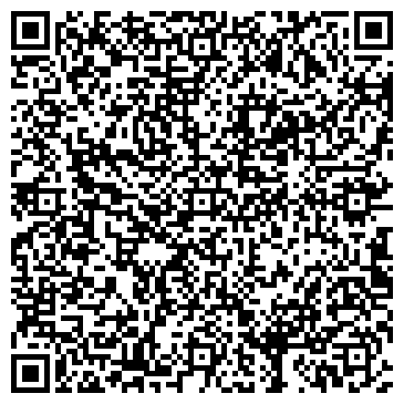 QR-код с контактной информацией организации ООО ТМ-Аква