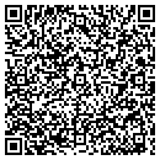 QR-код с контактной информацией организации Дом цветов