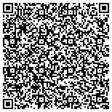 QR-код с контактной информацией организации ООО Межкомнатные двери Status