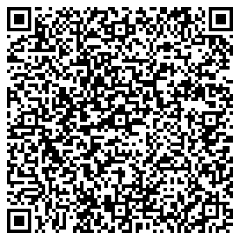 QR-код с контактной информацией организации Делегатор 24