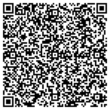 QR-код с контактной информацией организации ООО АвтоМонтана