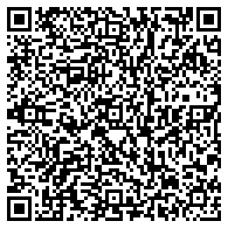 QR-код с контактной информацией организации Асами