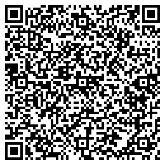 QR-код с контактной информацией организации МГТС Г. БАРНАУЛ