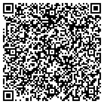 QR-код с контактной информацией организации ИП Графит