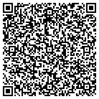 QR-код с контактной информацией организации ООО Медпул